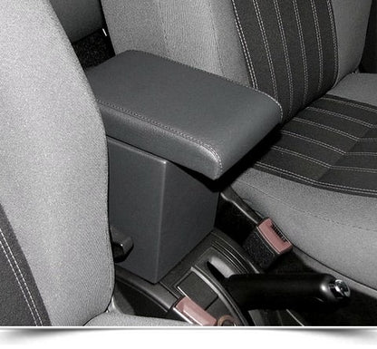 Lancia Musa υποβραχιόνιο - αόρατη εγκατάσταση