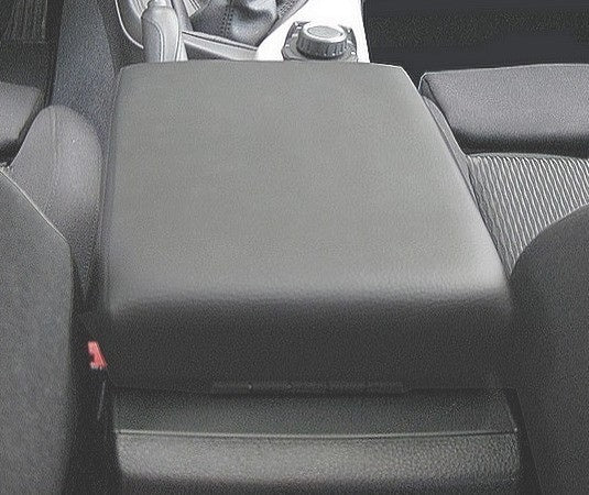 BMW 1 F20 and F21 armrest - invisible fitting