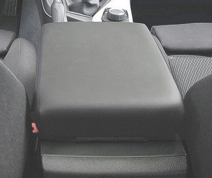 BMW 1 F20 and F21 armrest - invisible fitting