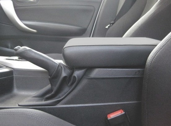BMW 1 F20 and F21 armrest - invisible fitting