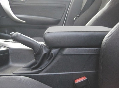 BMW 1 F20 and F21 armrest - invisible fitting