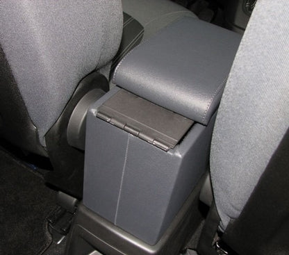 Lancia Musa υποβραχιόνιο - αόρατη εγκατάσταση