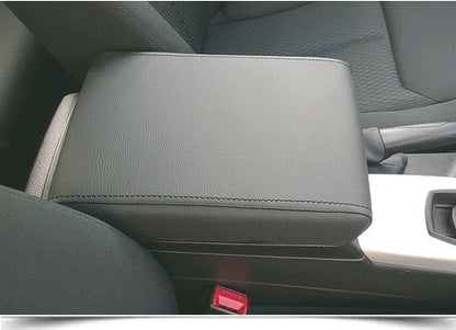 BMW 1 F20 and F21 armrest - invisible fitting