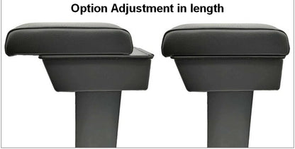 Fiat Panda (from 2012) armrest with storage