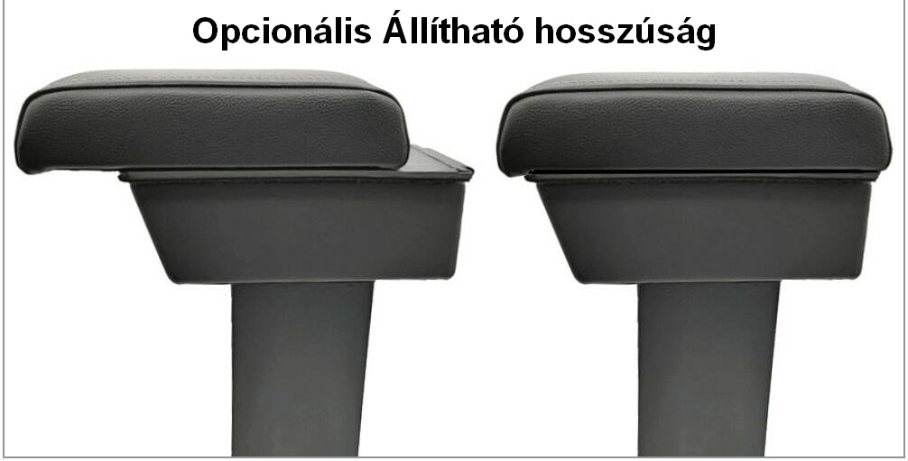 Fiat Pandina (2024 óta) kartámasz