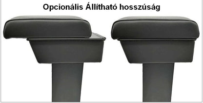 Fiat Pandina (2024 óta) kartámasz