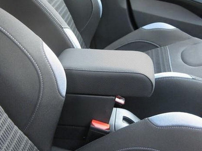 Peugeot 208 (2012-02/2019) armrest