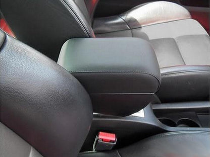 Peugeot 307 armrest