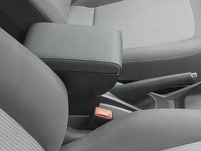 Peugeot 406 armrest
