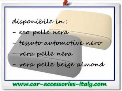 LR Freelander 2 (2013-2015) υποβραχιόνιο - αόρατη εγκατάσταση