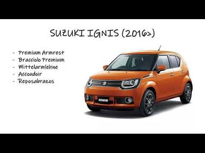 Suzuki Ignis (from 2016) armrest