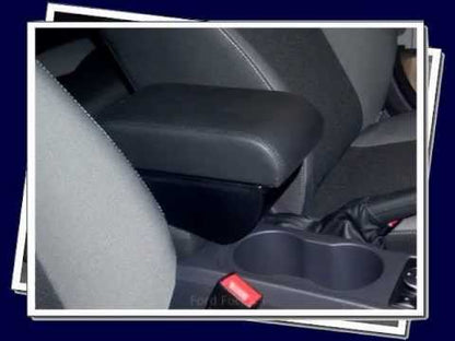 Ford Focus (2011-2018) apoio de braco - instalação por encaixe