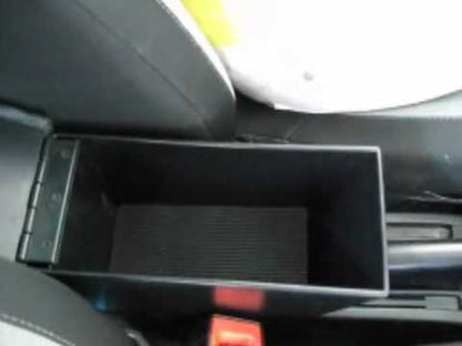 Peugeot 207 apoio de braco - instalação invisível