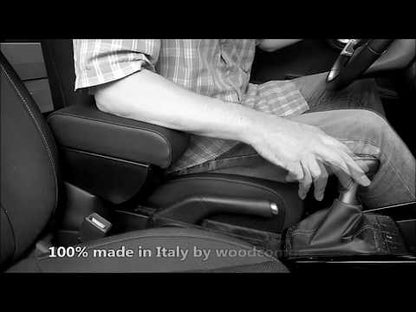 Kia Stonic υποβραχιόνιο - Σύστημα σύνδεσης plug-in