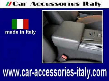 Alfa Romeo Giulietta armrest mod. SPORT
