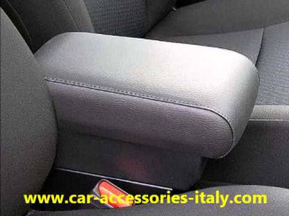 Toyota Yaris y Yaris Hybrid (2012-2014) apoyabrazos