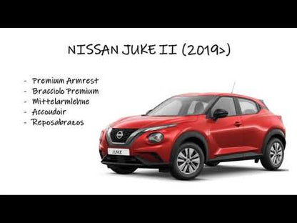 Nissan Juke F16 (dal 2019) bracciolo