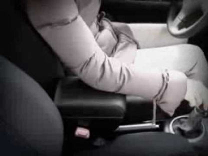 Suzuki Jimny (1998-06/2018) armrest