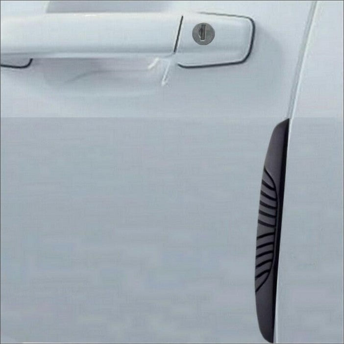 Salvaporta paracolpi protezione portiera Auto adesivo - set 2 pezzi