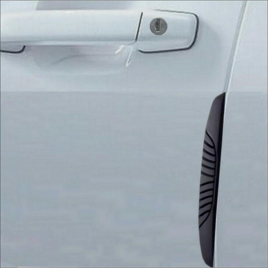 Salvaporta paracolpi protezione portiera Auto adesivo - set 2 pezzi