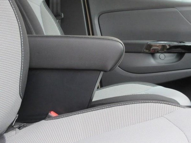 Renault Captur (2013-02/2017) armrest
