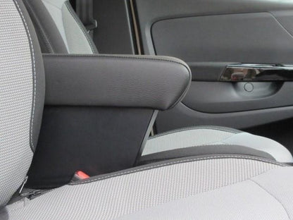 Renault Captur (2013-02/2017) armrest