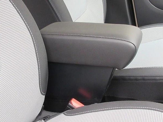 Renault Clio (2013-09/2019) accoudoir