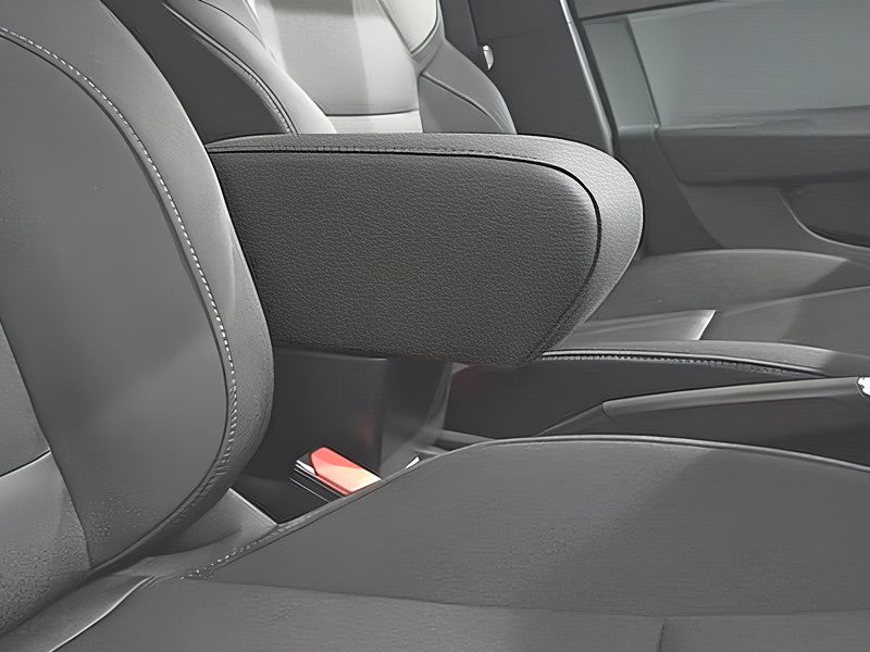 Renault Clio (από το 2019) υποβραχιόνιο - αόρατη εγκατάσταση