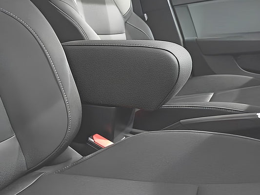 Renault Clio (από το 2019) υποβραχιόνιο - αόρατη εγκατάσταση