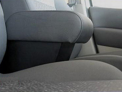 Renault Modus and Grand Modus armrest