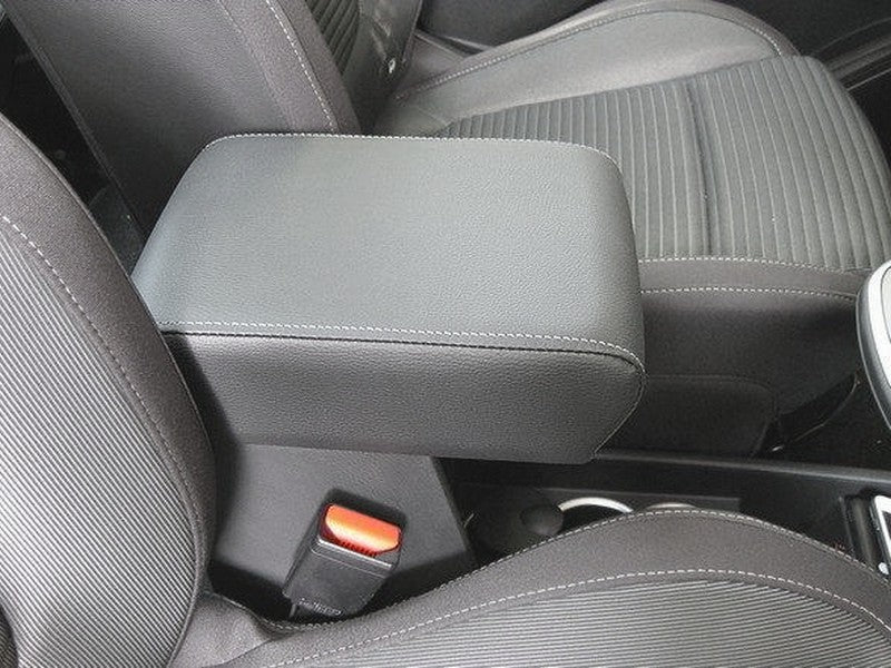 ルノー セニック4シリーズ (2016年以降) アームレスト - 目に見えないインスタレーション-scenic