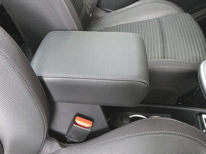 ルノー セニック4シリーズ (2016年以降) アームレスト - 目に見えないインスタレーション-scenic