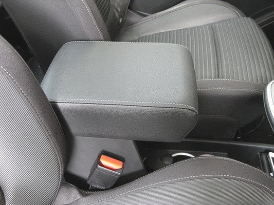 Renault Scenic 4 σειρά (από το 2016) υποβραχιόνιο - αόρατη εγκατάσταση