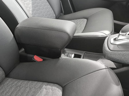 Renault Zoe 2 series (2019-2024) armrest - invisible fitting