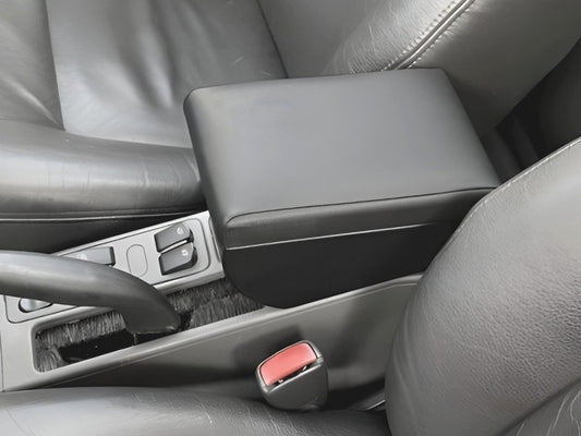 Saab 9.3 1997-2003-900SE 1994-1998 armsteun - installatie onzichtbare