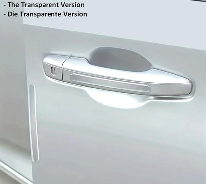 Salvaporta paracolpi protezione portiera Auto adesivo - set 2 pezzi