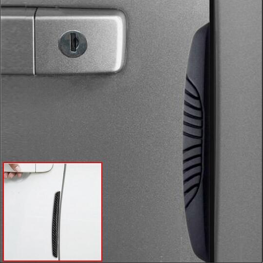 Salvaporta paracolpi protezione portiera Auto adesivo - set 2 pezzi