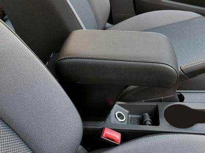 Seat Arona armrest