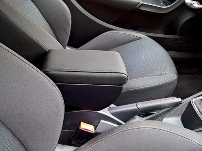 Seat Ibiza (2009-2016) bracciolo