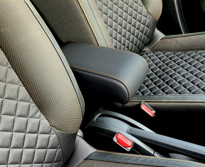 Accoudiur pour Toyota Aygo X