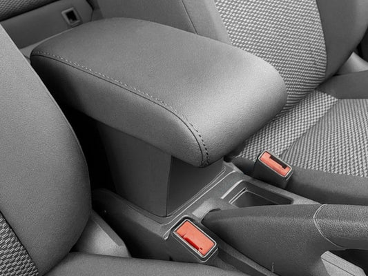 Skoda Fabia 4 serie (dal 2022) e Fabia Monte Carlo bracciolo