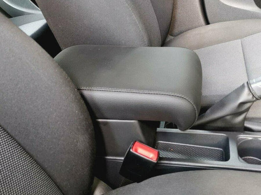 Skoda Octavia (2013-2019) 3 série accoudoir - assemblage invisible