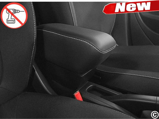 Smart 453-451 NOVO -apoio de braço mod. FS DESIGN-instalação sem furos