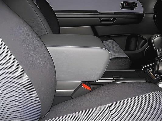 Suzuki Grand Vitara (2006-2014) apoio de braco - instalação invisível