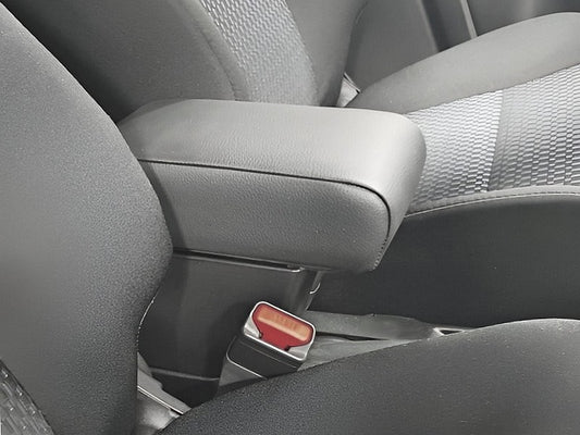 Suzuki Swift 6 serie (2017-2024) bracciolo