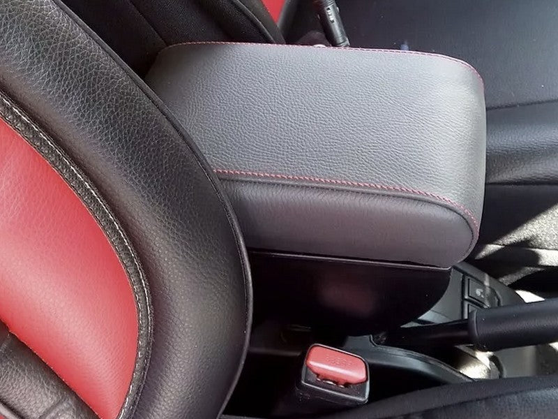 Suzuki Jimny (1998-06/2018) armrest