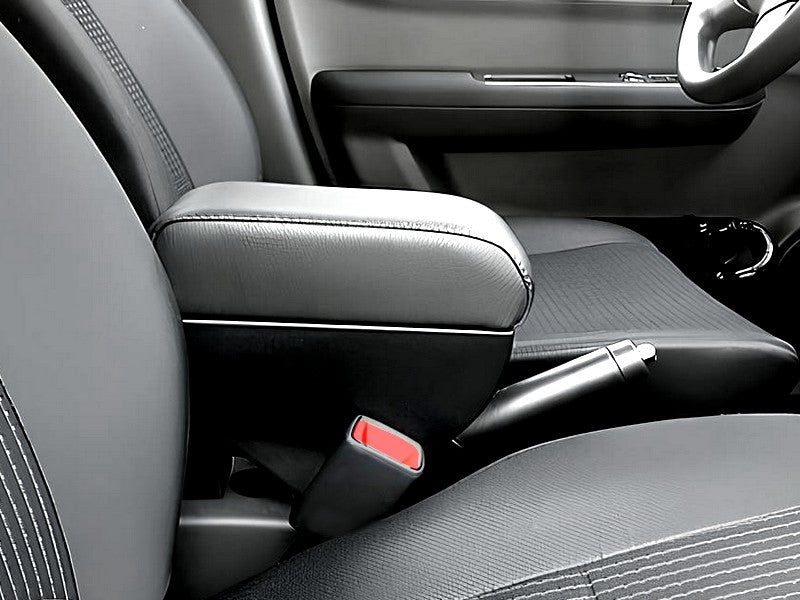 Suzuki Swift (2010-2016) armrest