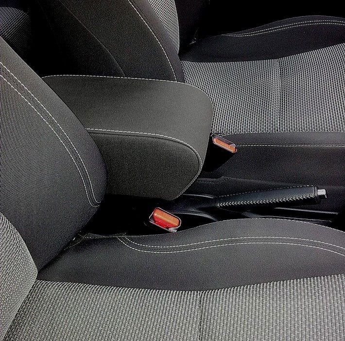 Accoudiur pour Toyota Aygo X