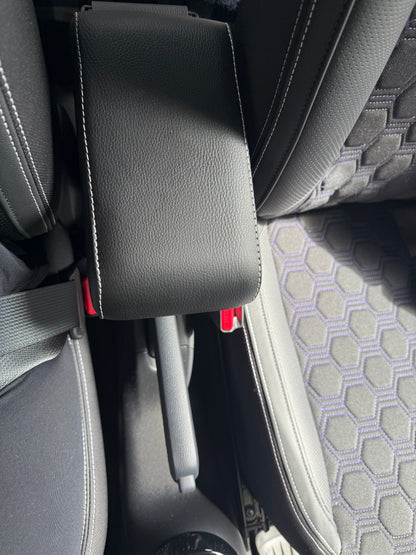 Accoudiur pour Toyota Aygo X