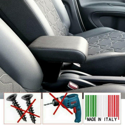 Accoudiur pour Toyota Aygo X